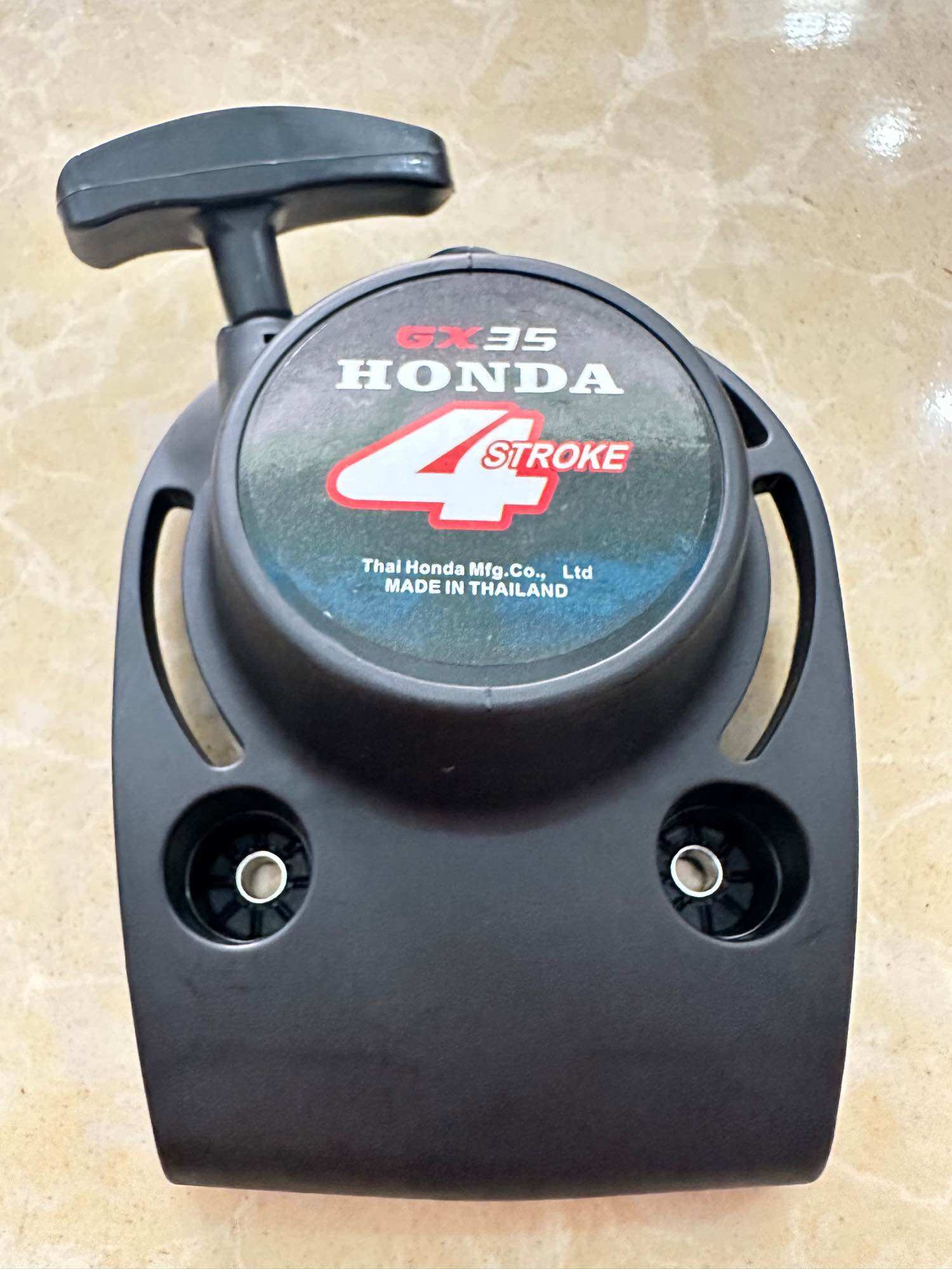 Bộ khởi động, ốp giật máy cắt cỏ Gx35