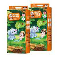 THE YOUNG PAI | Tã Siêu Mỏng Thoáng Khí