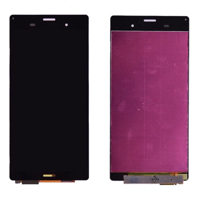 Màn hình sony xperia z3