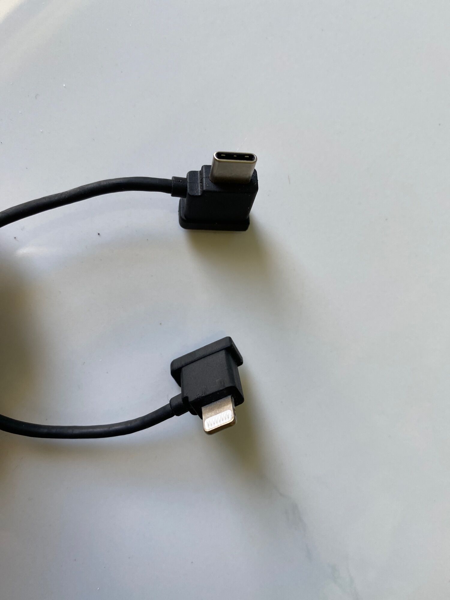 Cáp Tay điều khiển Type-C  lightning,iPhone