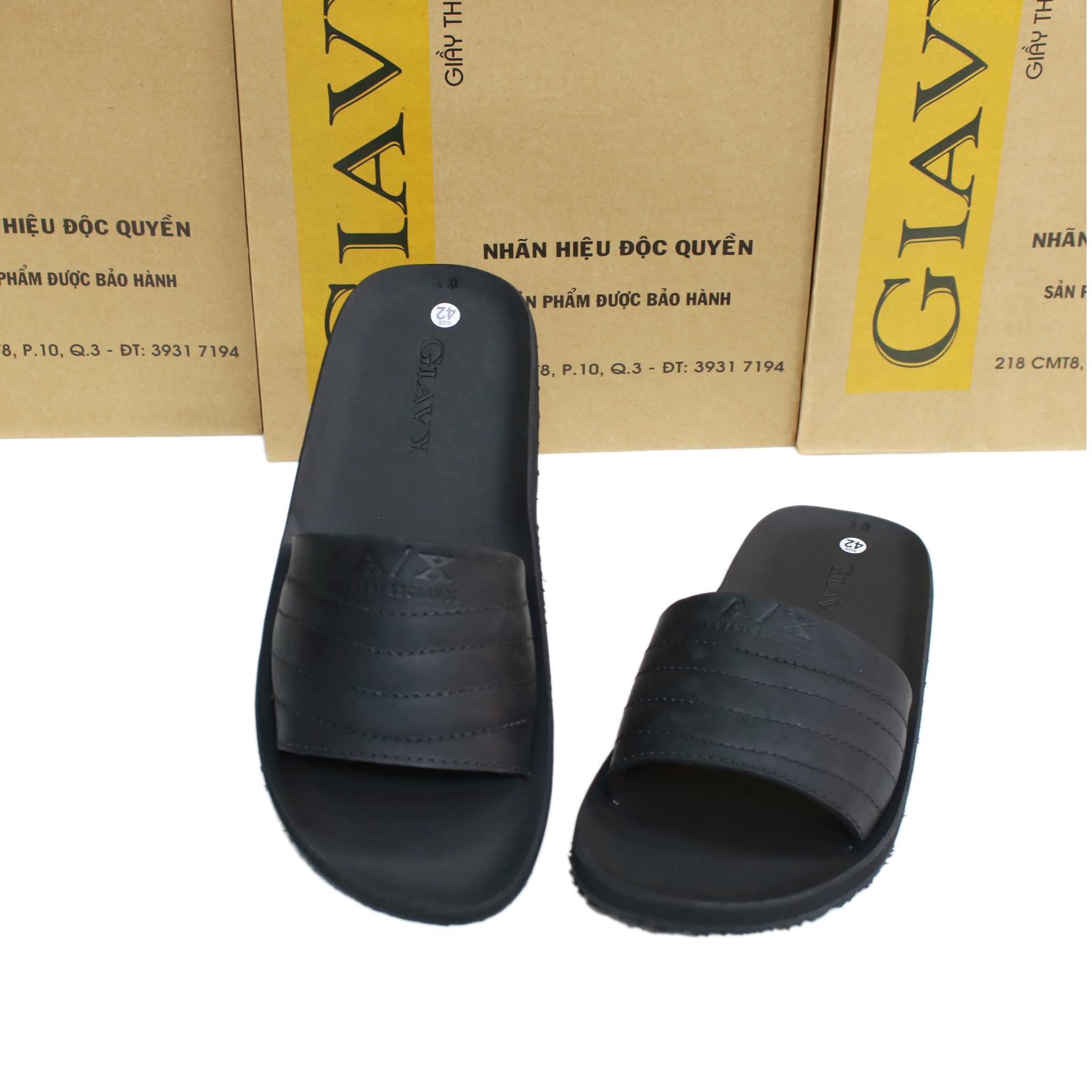 Dép nam giavy 480