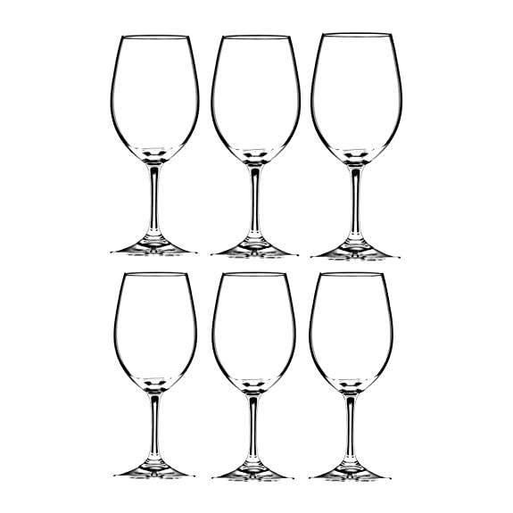 Ly Pha Lê Riedel Cao Cấp 560ml Đức