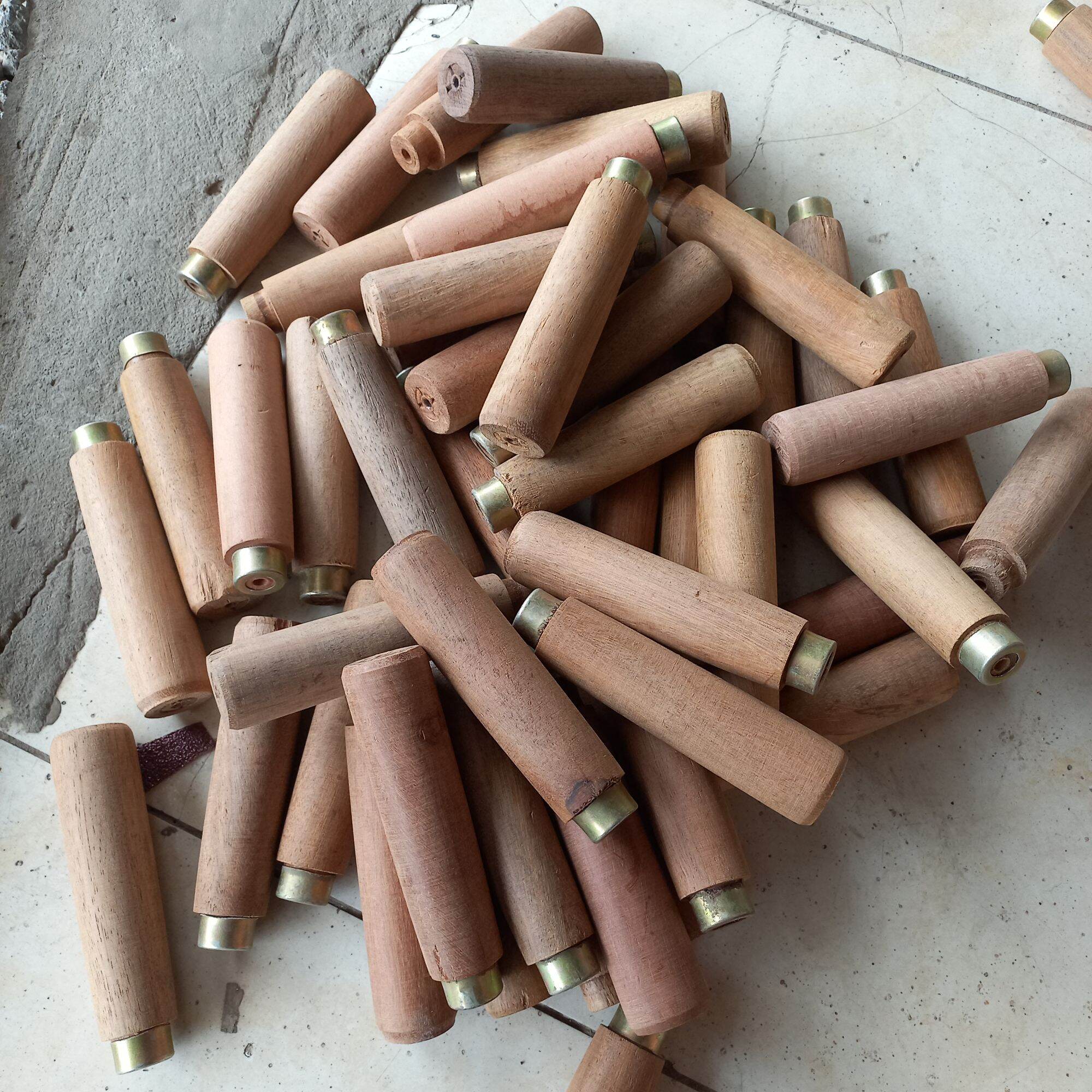 Chuôi đục gỗ,Chuôi đục hàng đẹp - 1 cái