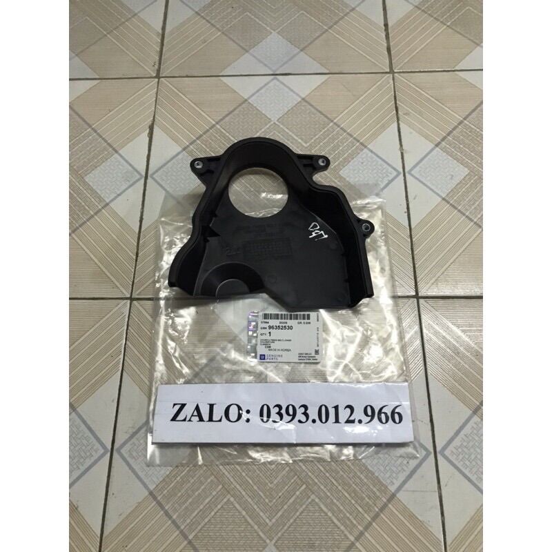 ỐP CAM DƯỚI CHEVROLET SPARK, DAEWOO MATIZ