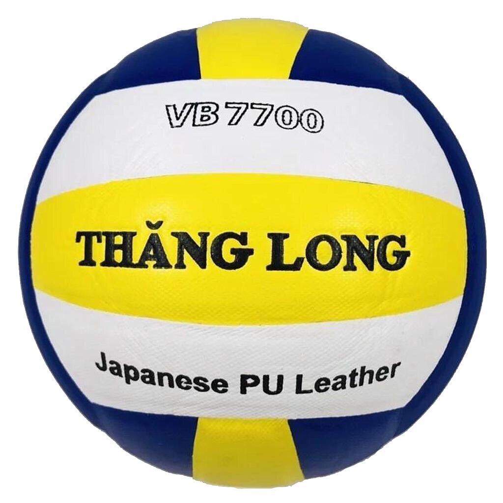 Bóng chuyền Thăng long VB7700 chính hãng