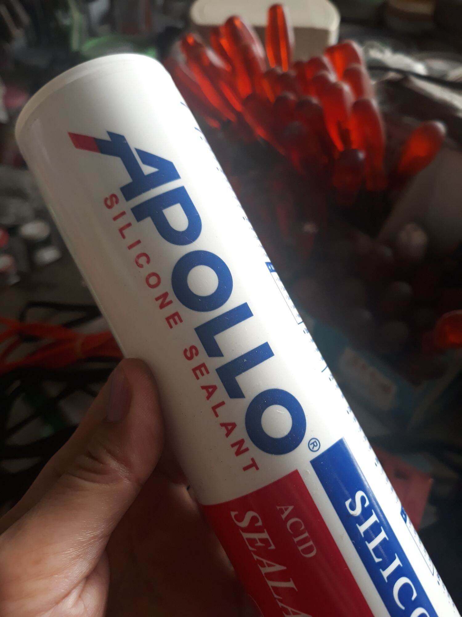 [HCM] Silicon apollo a300