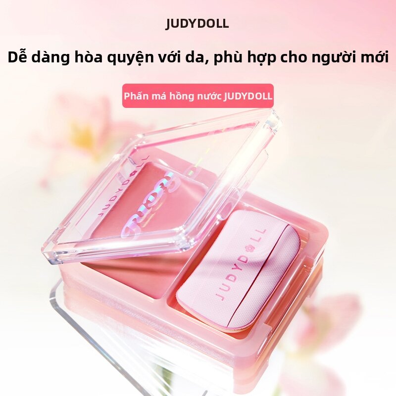 JUDYDOLL | Kem Má Đa Năng Tạo Sáng Rạng Rỡ Mở Rộng Tone Da