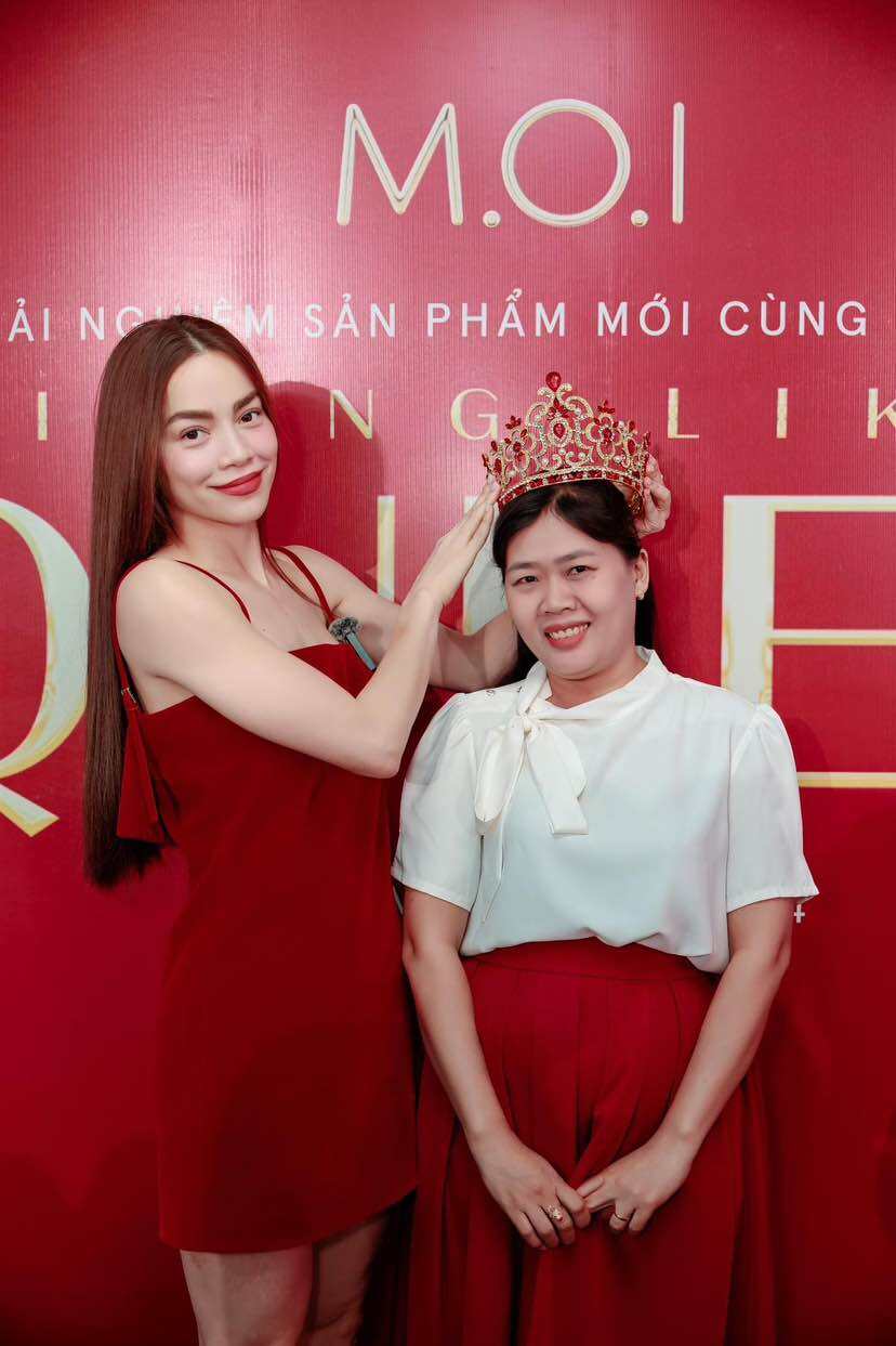 Kim Ngọc - Comestic