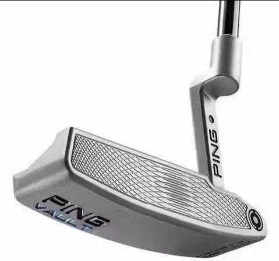 putter ping