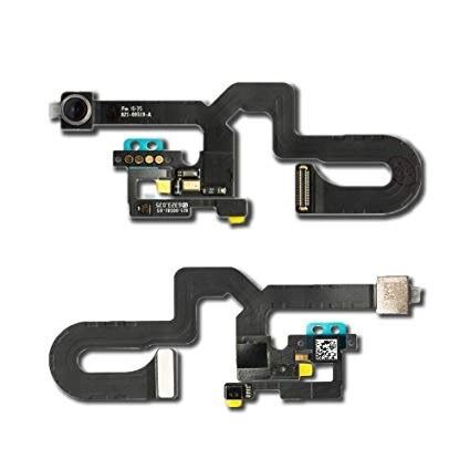 Camera trước iphone 6/ 6plus/ 6s/ 6splus/ 7/ 7plus/ 8/ 8plus zin bóc máy