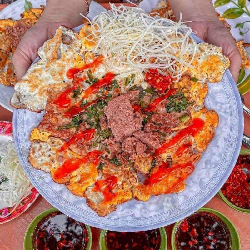 1Kg Bột Chiên / Bột Chiên Khoai Môn