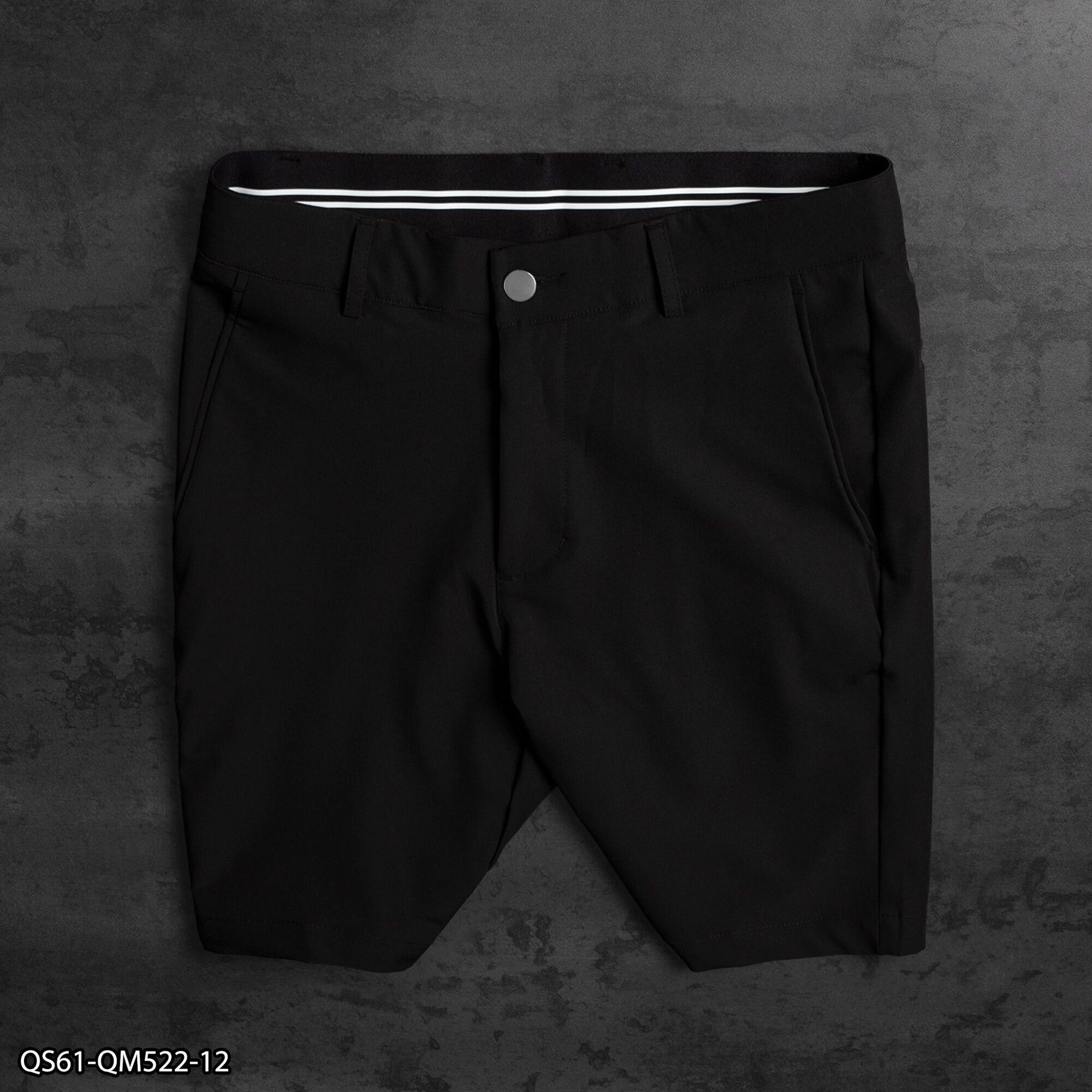 Quần Short Golf Cá Sấu 🐊 dư xịn chuẩn hãng