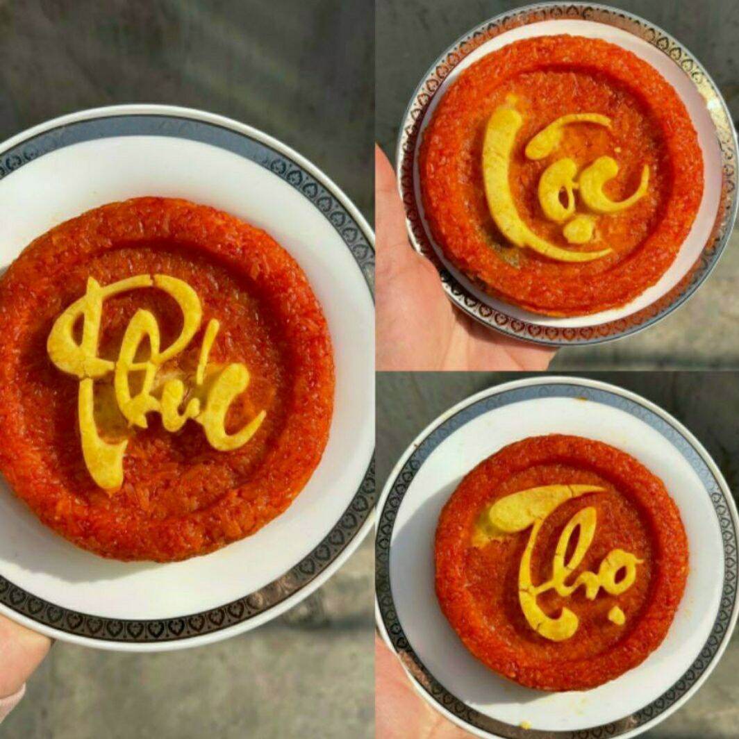 KHUÔN XÔI PHÚC LỘC THỌ