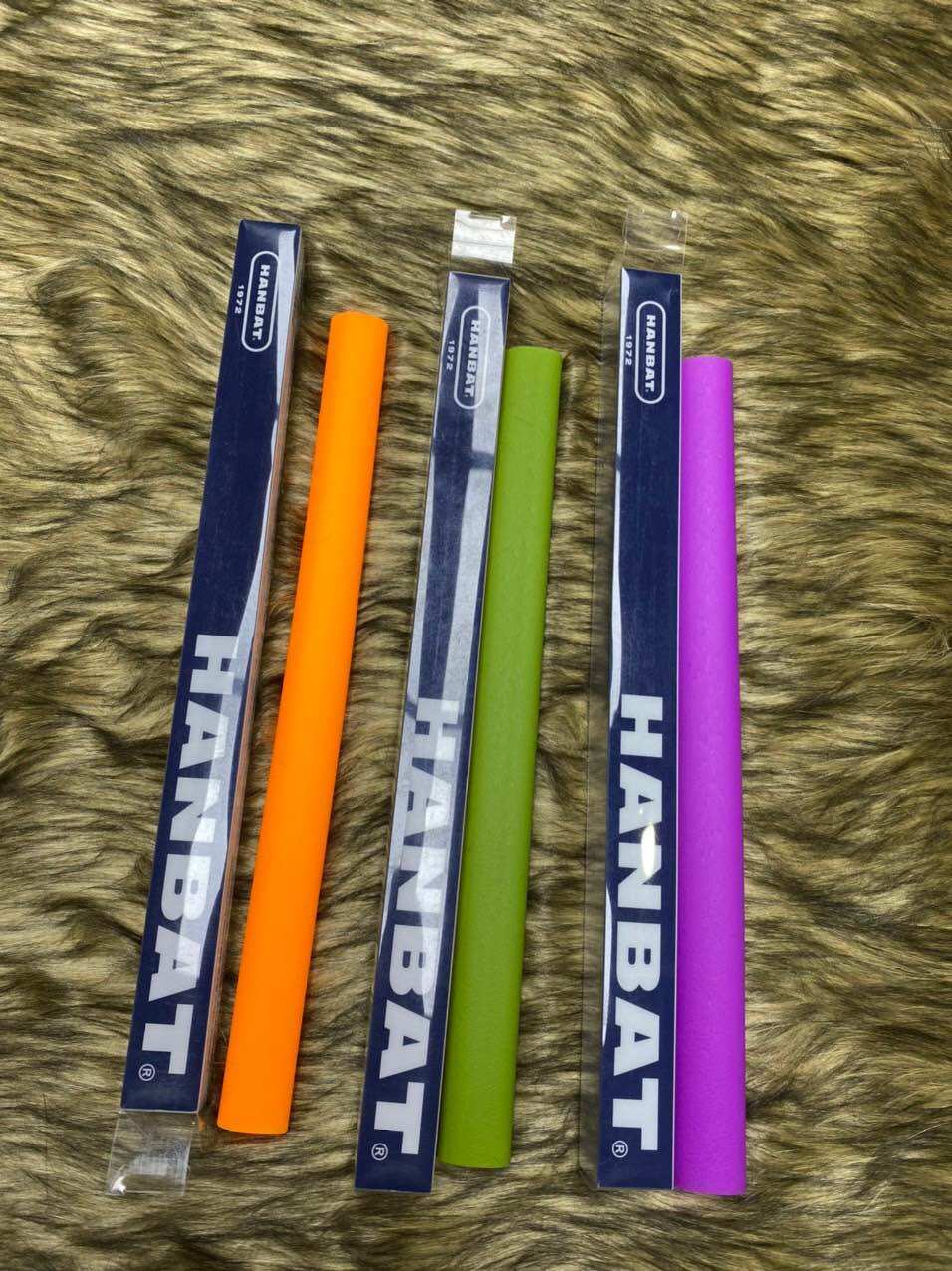 Ruốc cơ bida HANBAT color new/ HANBAT GRIP