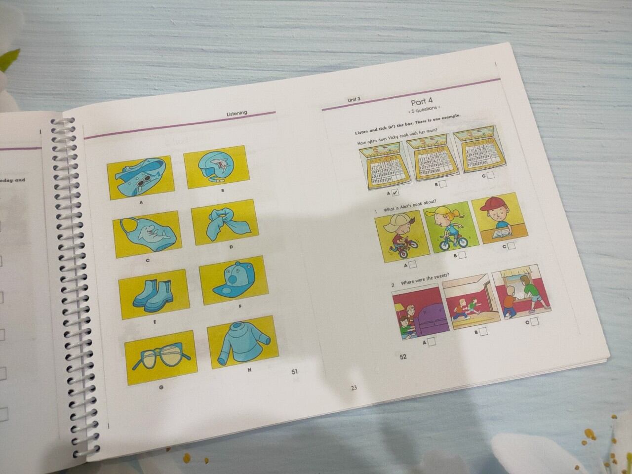 Skill builder Movers gộp 1_2