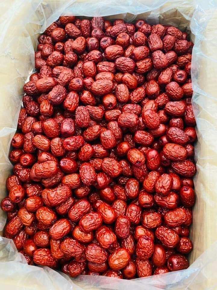 100gr táo đỏ tân cương