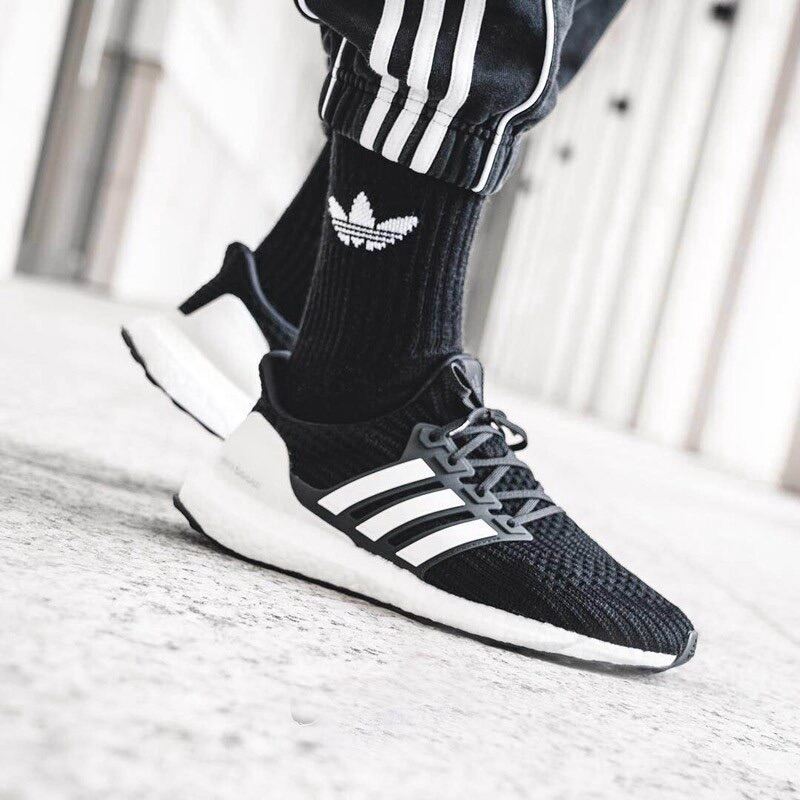 Giày Adidas Ultraboost 4.0 Orca 💯 | Lazada.Vn