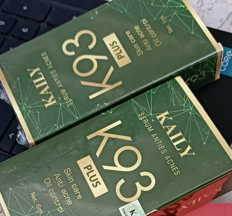 Tinh chất mụn K93
