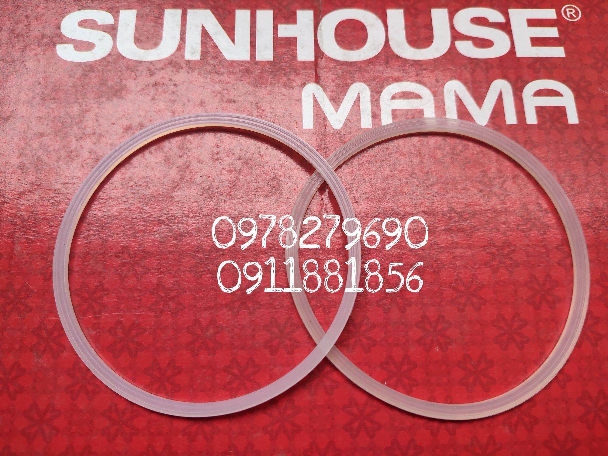 (CHUẨN HÃNG-ĐẬP HỘP) Linh kiện máy xay sinh tố Sunhouse SHD5322 SHD5323 SHD5325 SHD5328 SHD5329 SHD5321 SHD5320