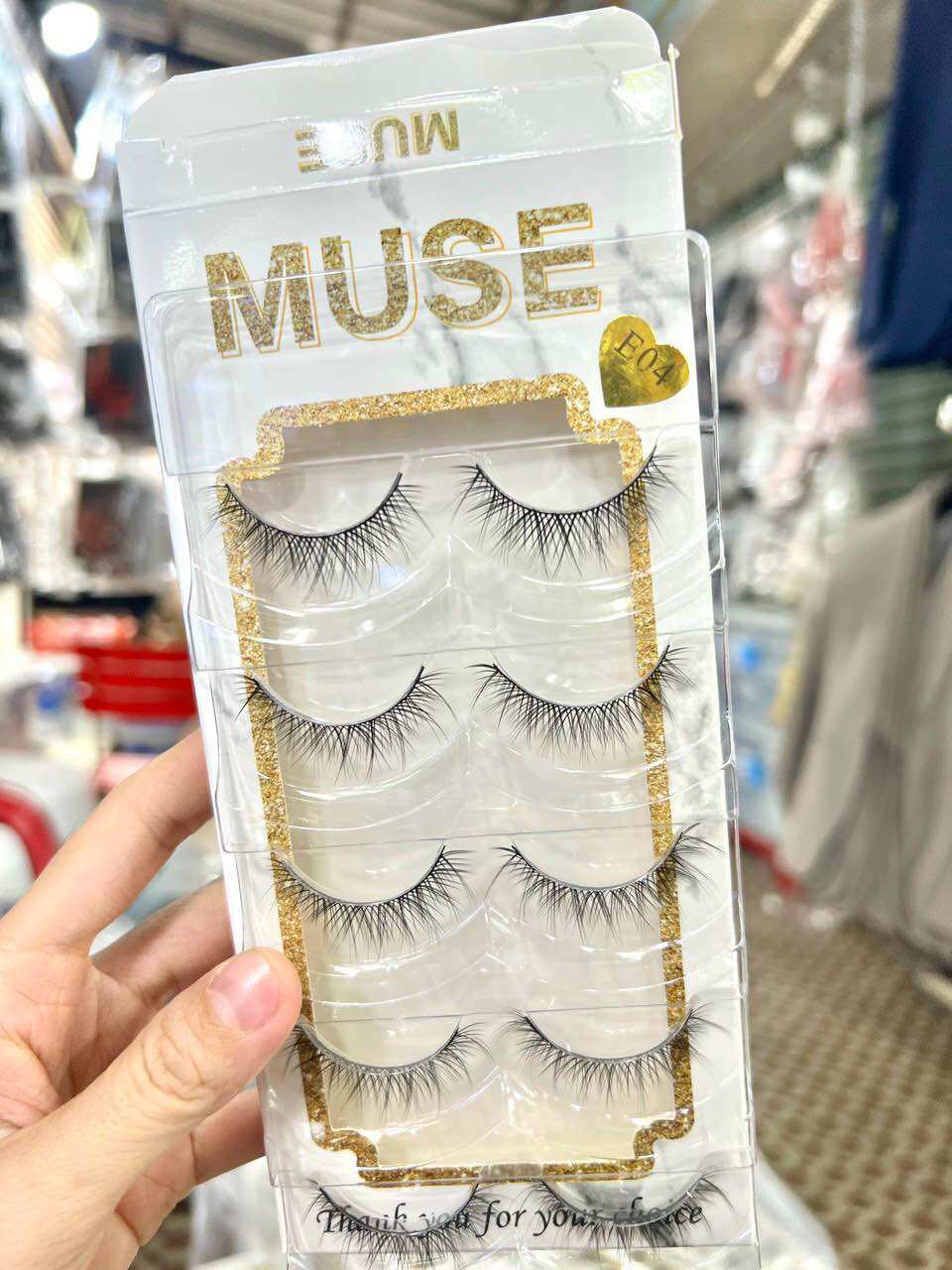 💄Mi cô dâu Muse💄 siu tự nhiên