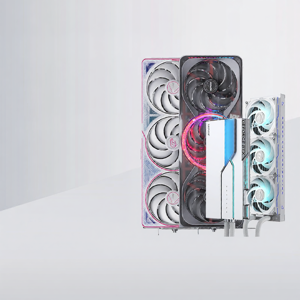 Colorful | Gaming DIY PC 16G RTX5080 Giá 70,839,000 Đồng*Miễn phí vận chuyển