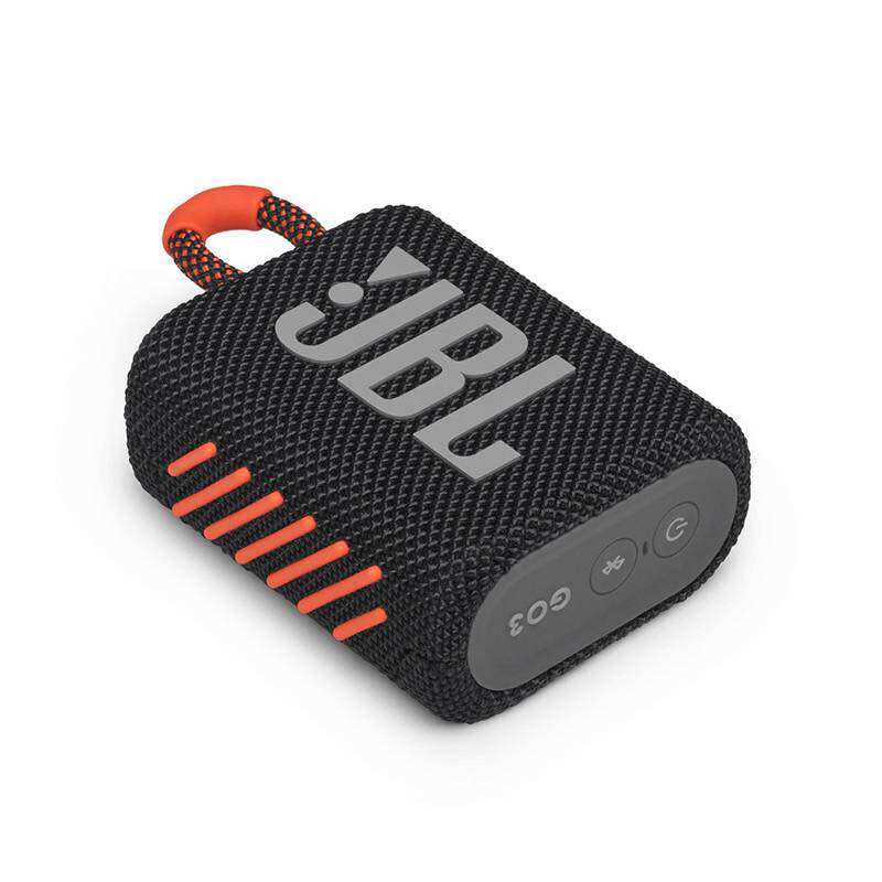 Loa Bluetooth JBL Go 3 - Hàng Mới Fullbox