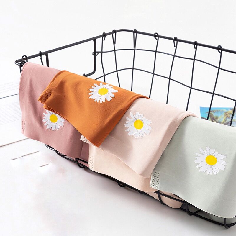 Quần lót nữ su đúc [hàng cao cấp]