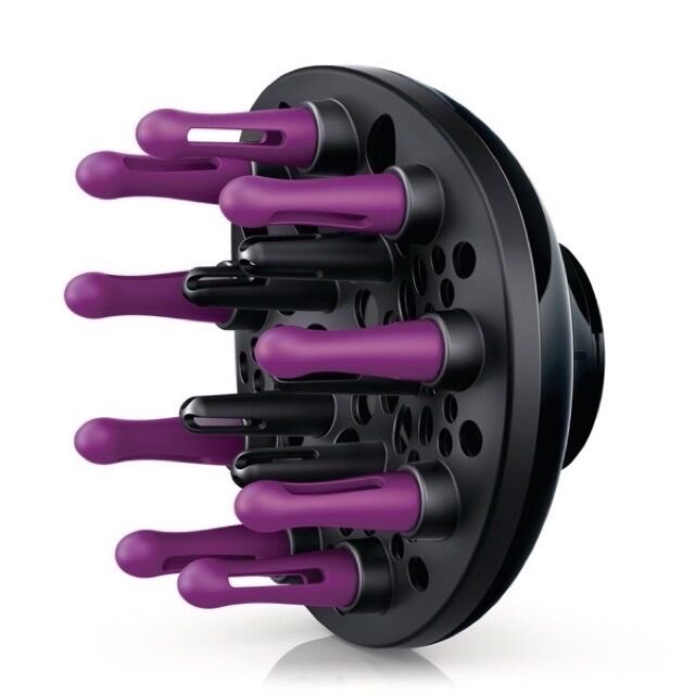 Sấy tóc Philips HP8233 - Hàng chính hãng