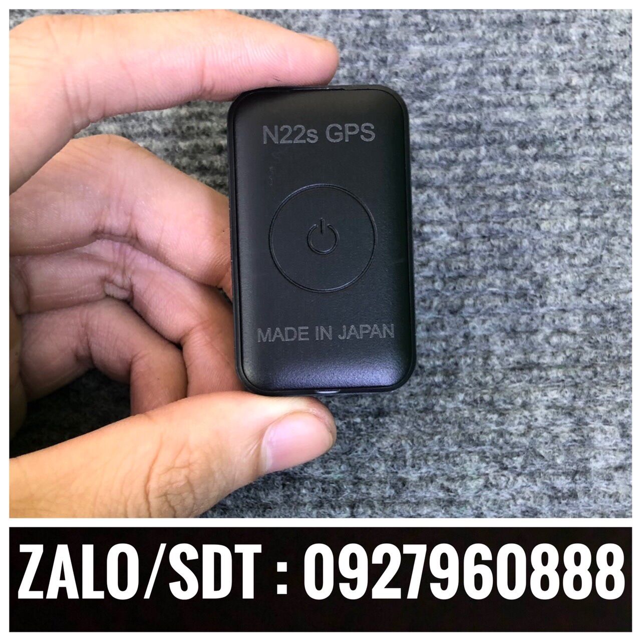 thiết bị định vị N22s