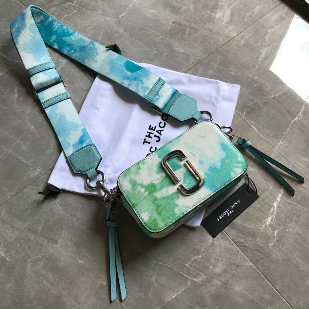 TÚI MJ MẪU MỚI