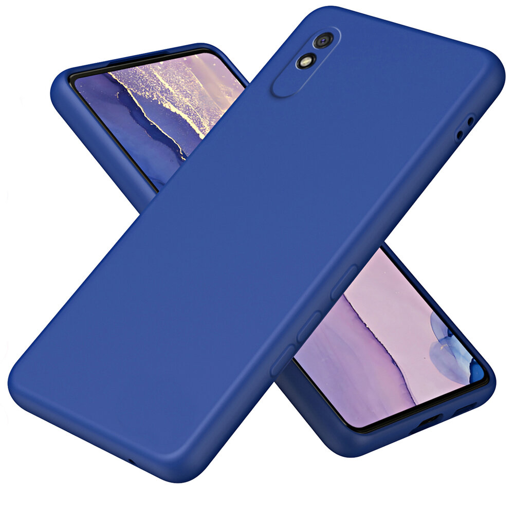 Trường hợp đối với Xiaomi Redmi 13C 13 C sang trọng Silicone lỏng điện thoại Bìa Redmi 13C redmi13c coque trường hợp