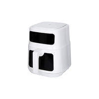 Intelligent Multi-function Air Fryer 5L