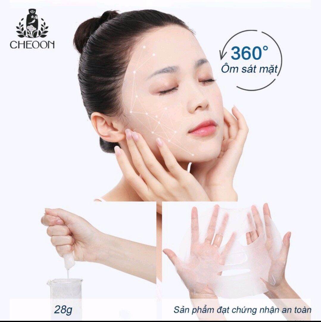 mặt nạ mask