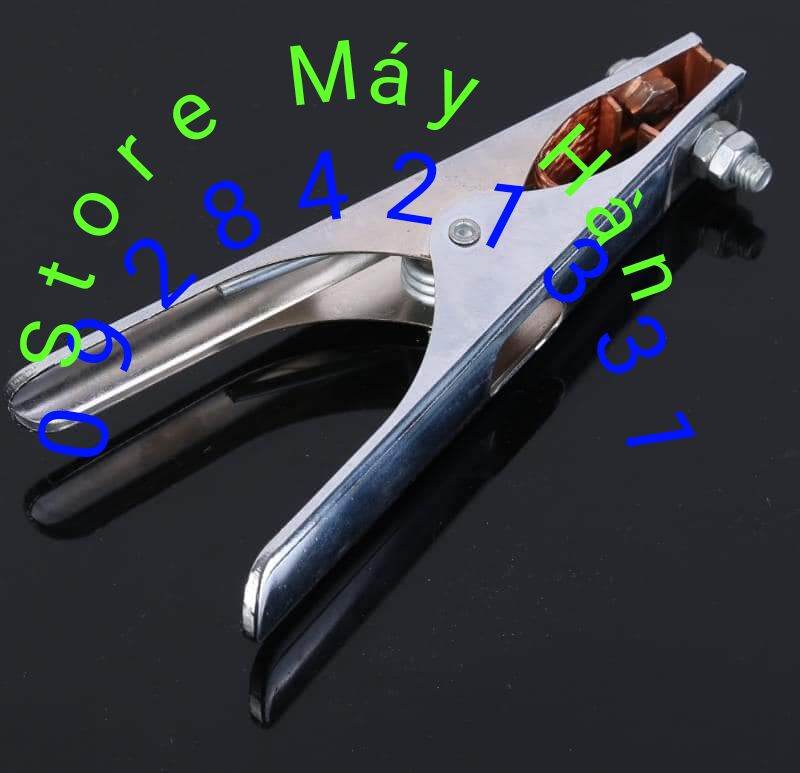 Kẹp mass p300