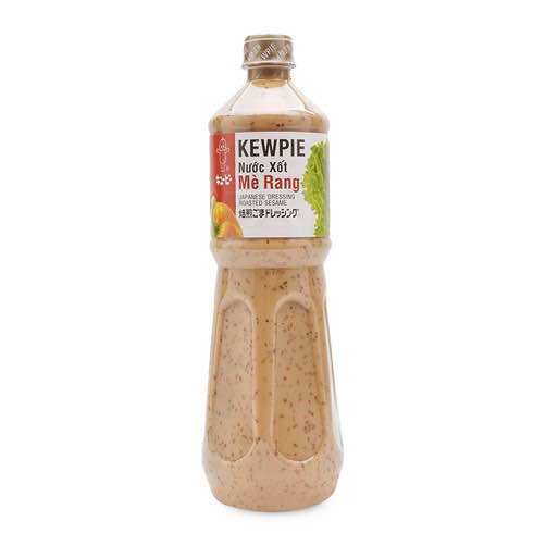 Nước chấm mè rang 1L kewpie