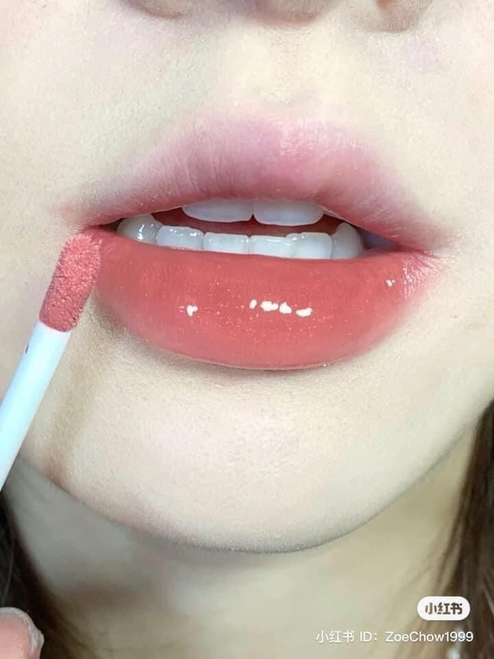 Son kem dưỡng có màu Dior Lip maximizer fullsize unbox