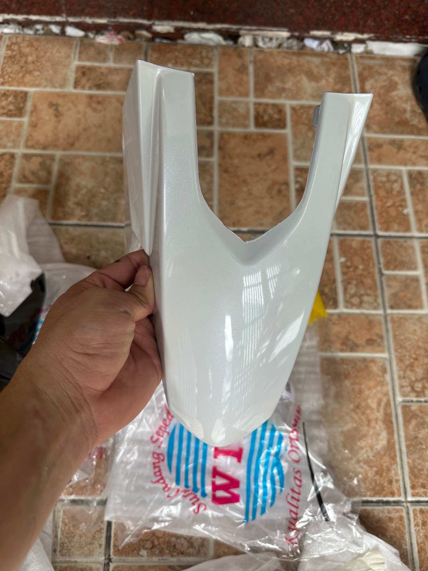 dè trước sonic 150r hiệu win