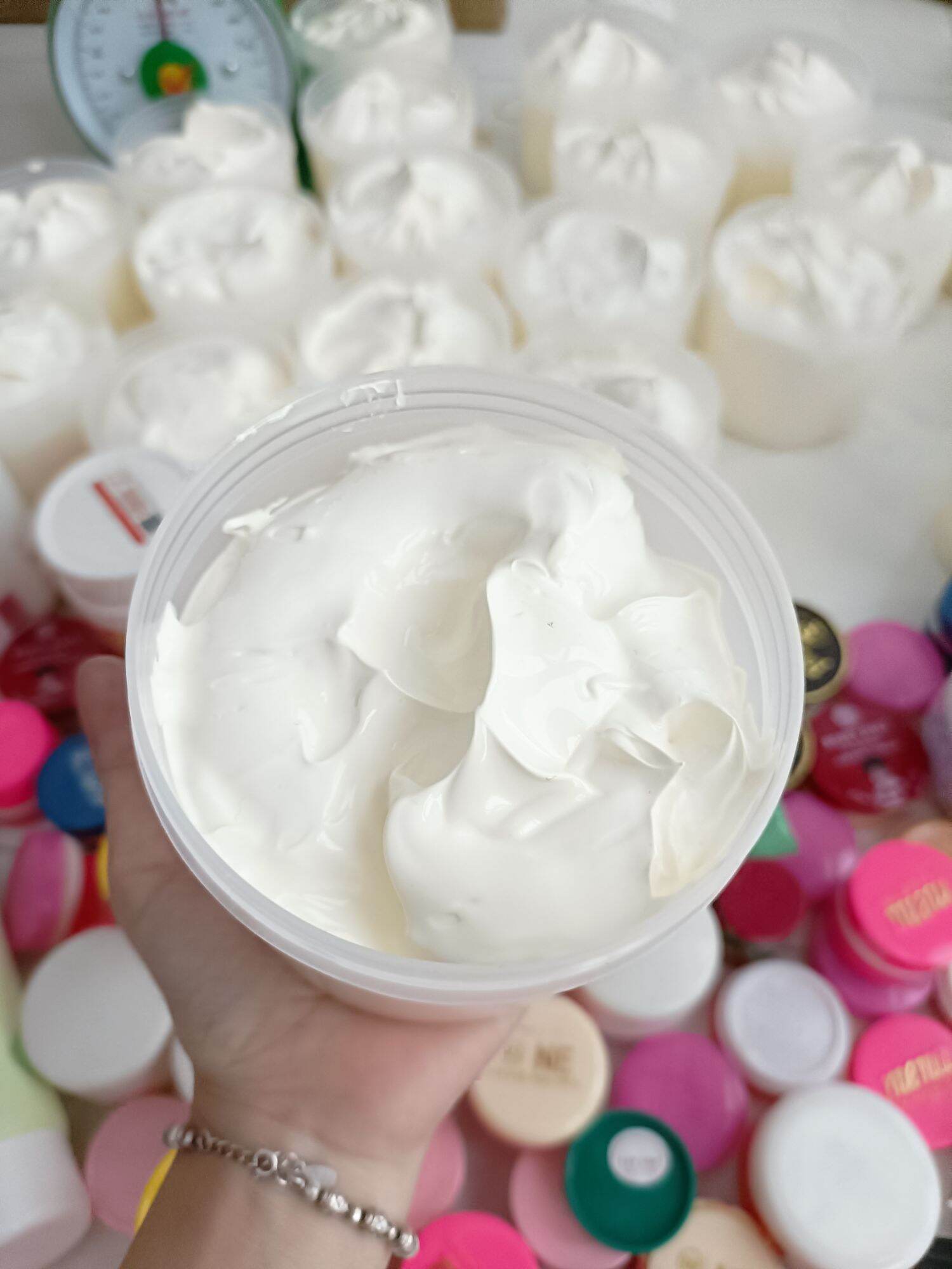 💥500gr💥 Kem collagen kích trắng Mạnh