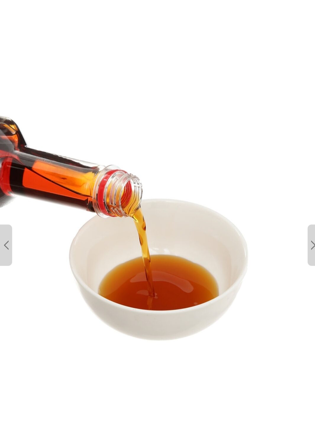 Nước mắm Nam ngư chin su 500ml
