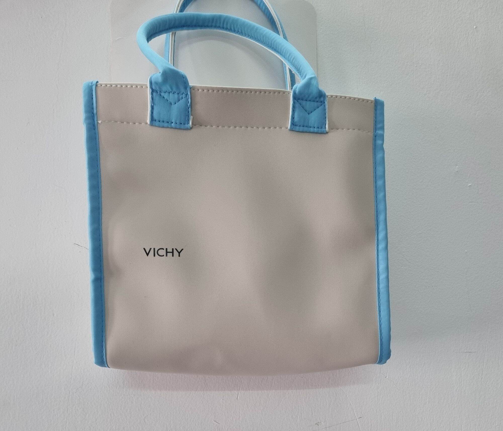 [Hết hàng] Thanh lý - Túi xách VICHY Thời trang - Mới 100%