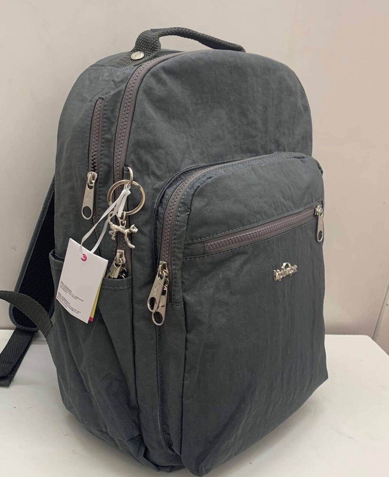 Balo size đại Kipling