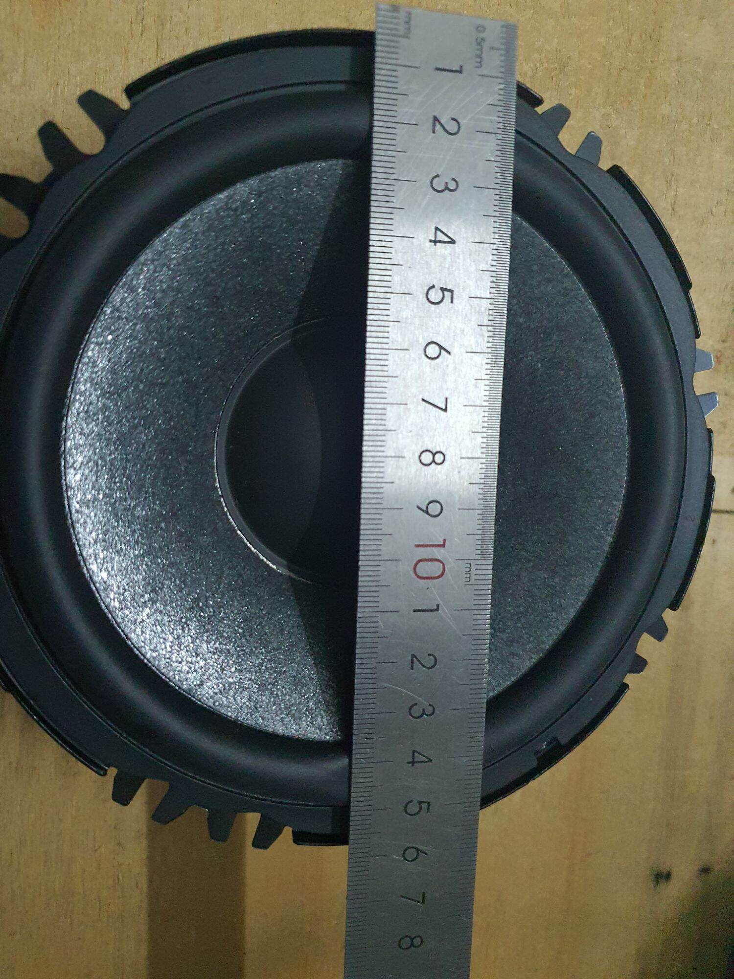 Loa bass 16 sony