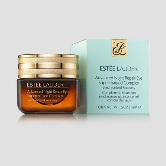 Kem Dưỡng Chống Lão Hoá Da Vùng Mắt Estee Lauder Advanced Night Repair 15Ml