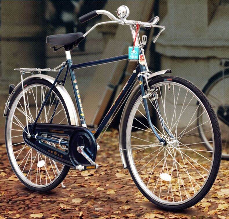 XE ĐẠP VĨNH CỬU - HUYỀN THOẠI TRỞ LẠI