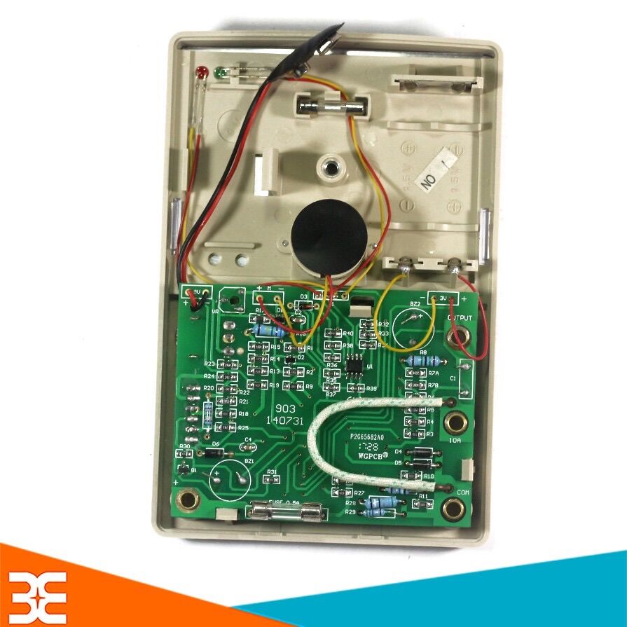 ĐỒNG HỒ ĐO VẠN NĂNG WELLINK HL-903