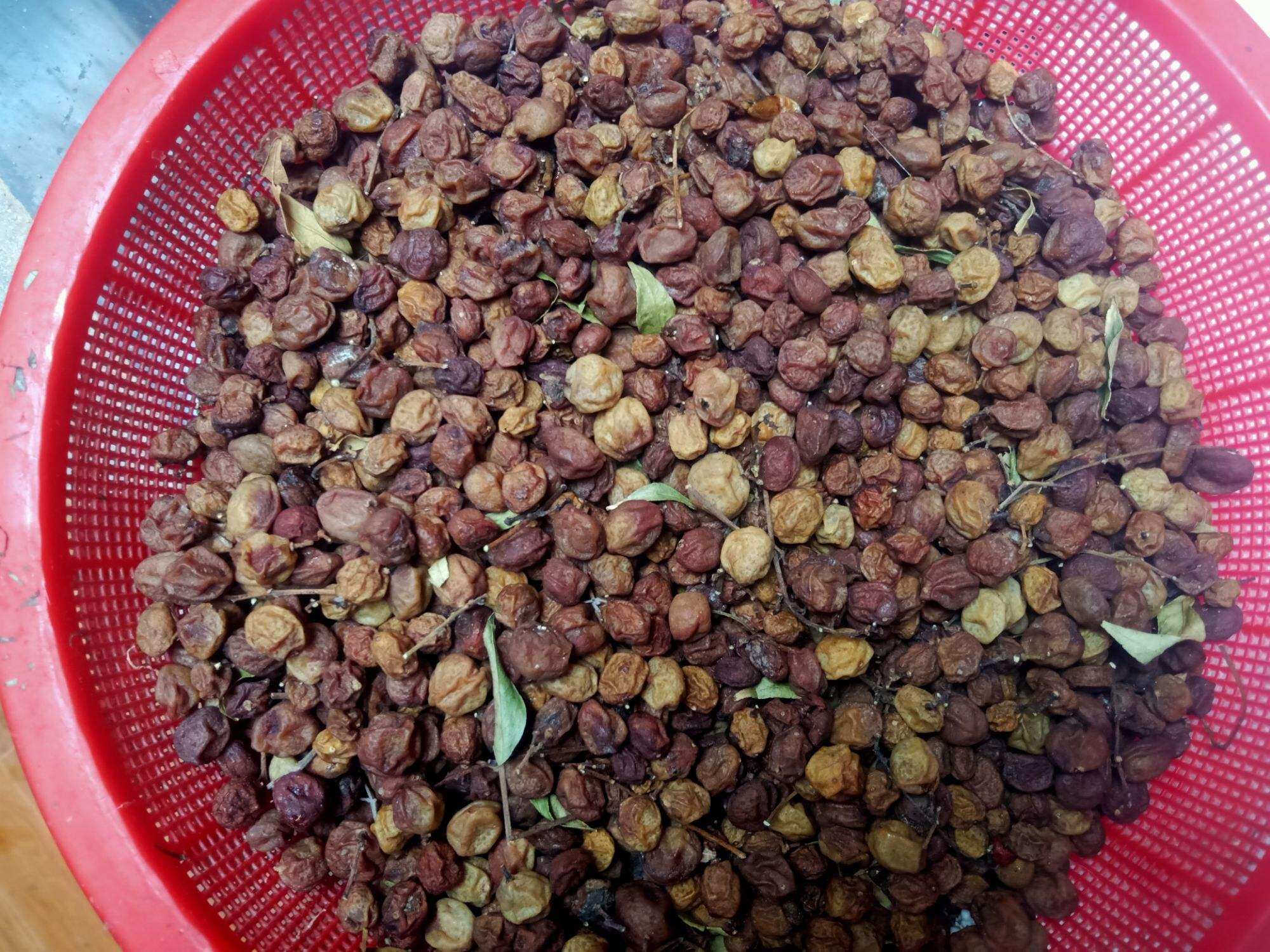 Mác mật khô đặc sản Lạng Sơn (túi 500g)