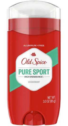 Lăn sáp khử mùi old spice 85g và 68g