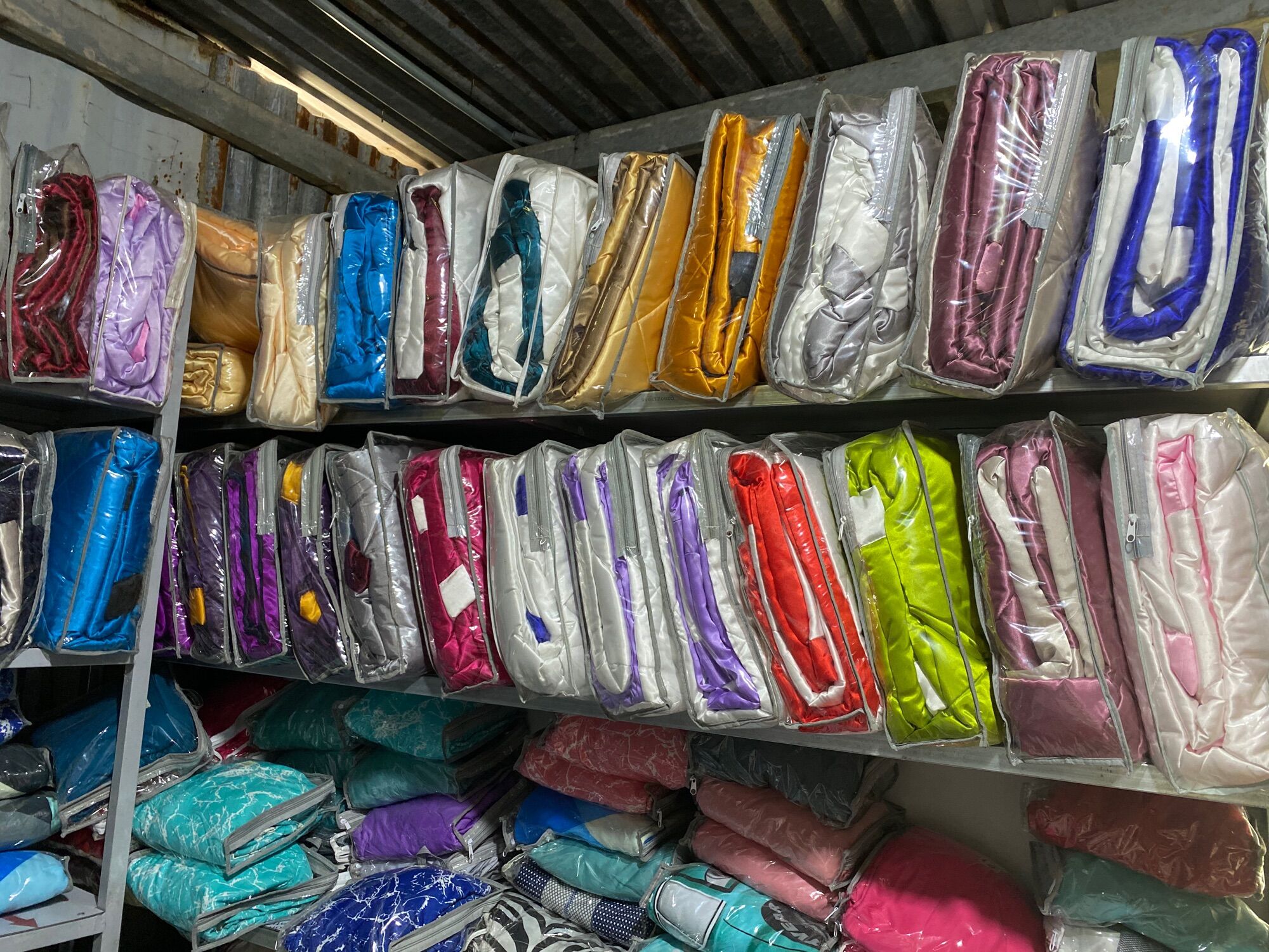 (SALE SẬP SÀN) Mền lẻ chất vải phi lụa cao cấp/ mền phi mềm, mát, sang trọng/ ga gối minh anh/