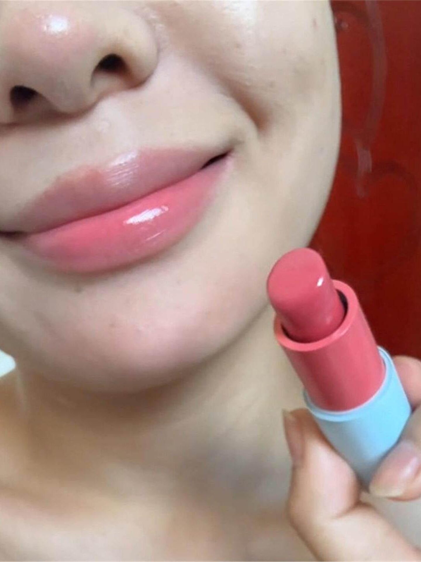 XIANLANYA | Son Dưỡng Đa Năng Che Khuyết Điểm Highlighter