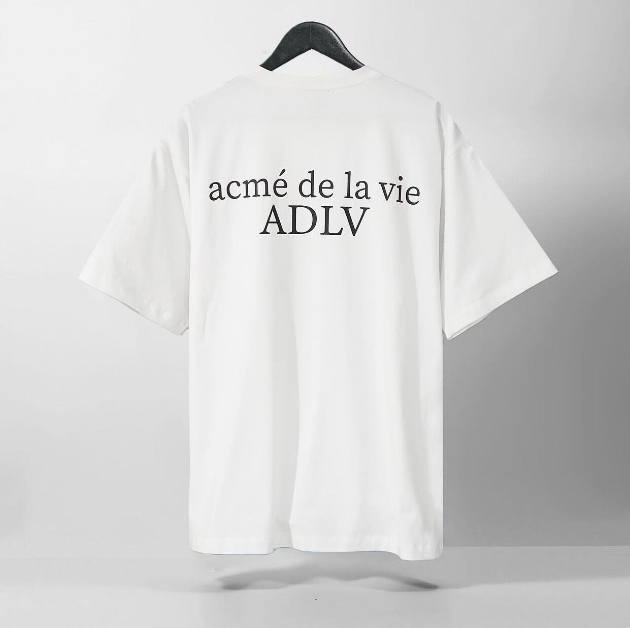 Áo thun ADLV Basic Nam Nữ Unisex
